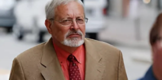 Michael Geilenfeld Sentenced to 210 Years for Abusing Orphans in Haiti