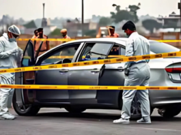 Seven Family Members Die in Suspected Suicide Pact in Panchkula