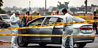 Seven Family Members Die in Suspected Suicide Pact in Panchkula