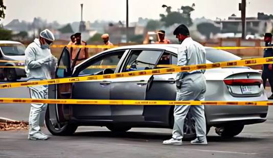 Seven Family Members Die in Suspected Suicide Pact in Panchkula