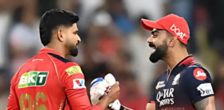 PBKS vs RCB Qualifier 1: Head-to-Head, Playoff Journey & Final Prediction