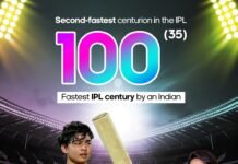 Numerology Insights on Cricket Prodigy Vaibhav Suryavanshi by Taara Malhotra