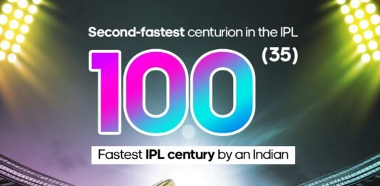 Numerology Insights on Cricket Prodigy Vaibhav Suryavanshi by Taara Malhotra