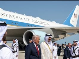 Trump Seeks Iran Nuclear Deal If Proxy Wars End