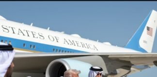 Trump Seeks Iran Nuclear Deal If Proxy Wars End