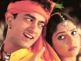 “Radha Kaise Na Jale?” The Academy Rekindles Lagaan Magic, Fans Shower Love