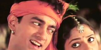 “Radha Kaise Na Jale?” The Academy Rekindles Lagaan Magic, Fans Shower Love