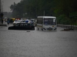 Mother, Three Children Dead as Heavy Rain and Storm Hit Delhi