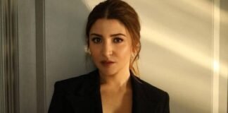 Anushka Sharma’s Best Casual Chic Looks with a Filmy Twist
