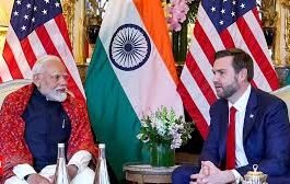 JD Vance Urges Pakistan to Cooperate After Pahalgam Terror Attack