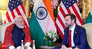 JD Vance Urges Pakistan to Cooperate After Pahalgam Terror Attack