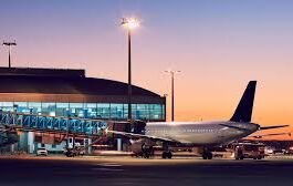 32 airports, shut during India-Pak conflict, open.