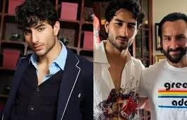 Ibrahim Ali Khan Shares Saif’s Emotional Words After Knife Attack