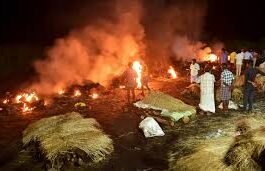 Spurious Liquor Kills 15 in Amritsar, Many Critical