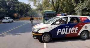 ISI Agents Arrested in Delhi Secret Operation