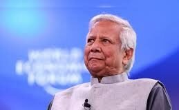 Yunus May Resign as Protests Erupt in Bangladesh