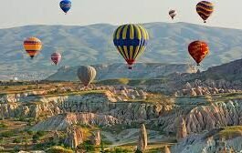 Top 10 Best International Places to Visit in June for Summer Travel