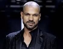 Inside Shikhar Dhawan’s Home: Dhoni’s Gloves & Kohli Signed Bat on Display