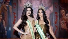 Rachel Gupta Returns Miss Grand International Crown Amid Allegations