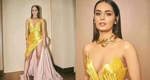 “Tired of Being Labelled Gold Diggers”: Manushi Chhillar Blasts Misogyny in Film Industry