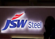 JSW Steel Faces 15% Output Hit, ₹4,500 Cr Ebitda Risk Amid Bhushan Power Crisis