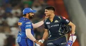 IPL 2025: Rabada Returns as GT Aim to Beat MI