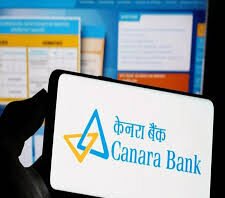 Canara Bank Q4 Profit Rises by 33.15%, NII at ₹9,442 Crore
