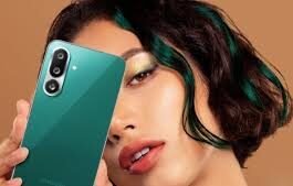 Samsung unveils Galaxy F56 5G, its slimmest phone in the 5 series