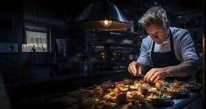 Celebrity Chefs on How Culture Shapes Their Cooking