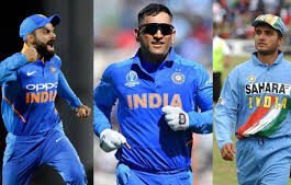 Virat Kohli is India’s Greatest Test Captain, Far Ahead of Ganguly and Dhoni