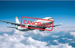 Indian Strikes on PoK Disrupt Air Travel: 200+ Flights Cancelled