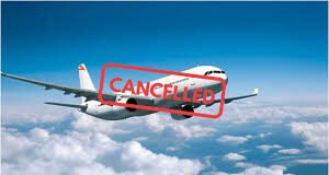 Indian Strikes on PoK Disrupt Air Travel: 200+ Flights Cancelled
