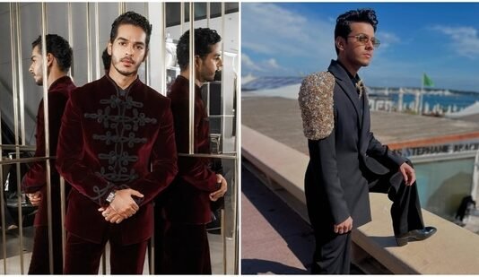 Ishaan Khatter and Vishal Jethwa Shine at Cannes 2025 with ‘Homebound’