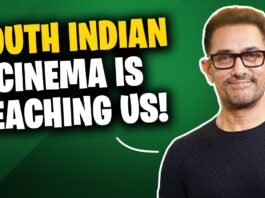 Aamir Khan Criticizes Bollywood Model, Praises South Cinema