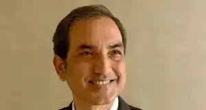 HUL CEO Rohit Jawa Prioritizes Growth Over Profits