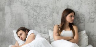 Why Do People Say Yes to Sex: Duty or Love?