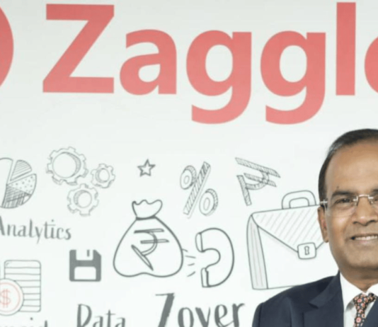 Zaggle ties up with Mesh Payments to tap global spend management market