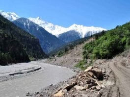 Rain Check! Places in India You Shouldn’t Visit This July