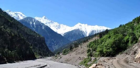 Rain Check! Places in India You Shouldn’t Visit This July