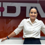 Senior Journalist Meenakshi Kandwal Joins NDTV, Bringing Powerful Voice to Prime-Time News