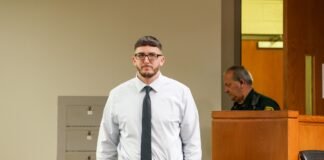 Florida Man Sentenced to Life for Brutally Killing 2-Year-Old Girl