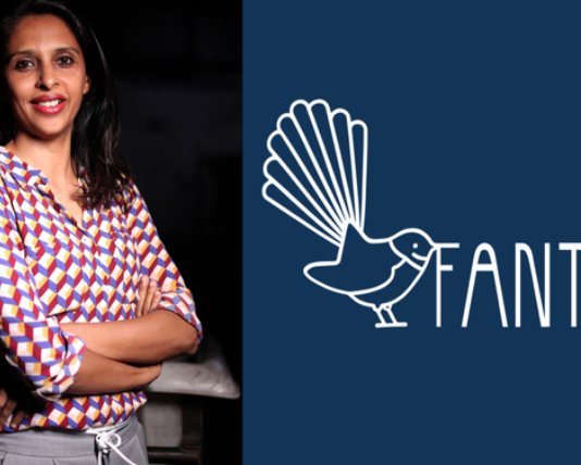 Fantail Raises INR 13.75 Crore to Transform Surat’s Textile Industry