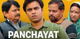 Panchayat S4 finale ‘Dabdaba’ bags series‑lowest IMDb score (8.4); fans slam ‘disappointing’, ‘dragged’ ending
