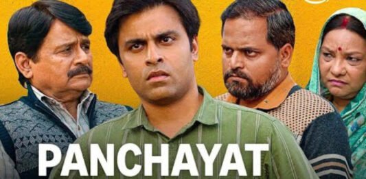 Panchayat S4 finale ‘Dabdaba’ bags series‑lowest IMDb score (8.4); fans slam ‘disappointing’, ‘dragged’ ending