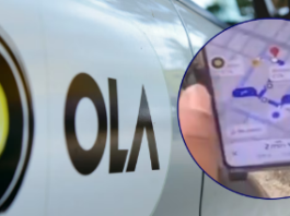 Noida Woman’s Ola Ride Turns into Nightmare with ₹3 Lakh Hospital Bill