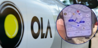 Noida Woman’s Ola Ride Turns into Nightmare with ₹3 Lakh Hospital Bill