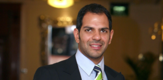 Businessman Sunjay Kapur Dies at 53 After Heart Attack in UK