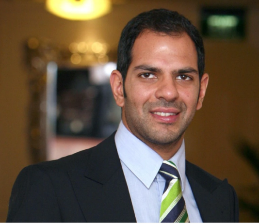 Businessman Sunjay Kapur Dies at 53 After Heart Attack in UK