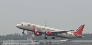 Air India Flight Makes Emergency Landing in Thailand After Bomb Threat, Day After Ahmedabad Crash