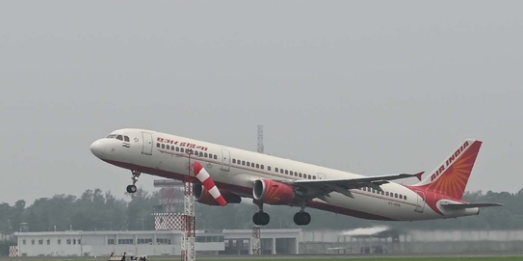 Air India Flight Makes Emergency Landing in Thailand After Bomb Threat, Day After Ahmedabad Crash